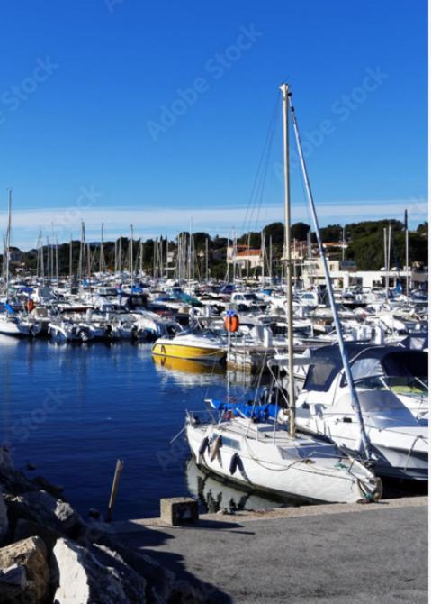 Le Repaire de la Cadière à 5mn des plages ! Saint-Cyr-sur-Mer Esterno foto